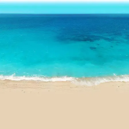Apartamento Con Piscina En Oliva Nova Buitenkant foto