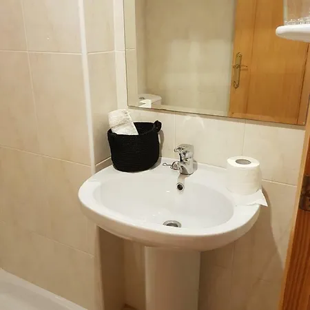 Apartamento Con Piscina En Oliva Nova Buitenkant foto