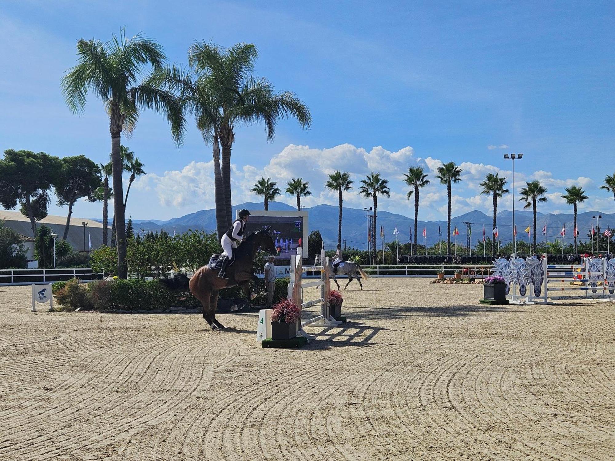 Con Piscina En Nova Oliva