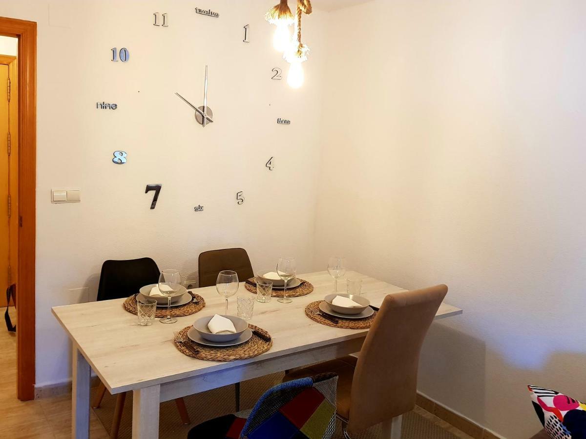 Appartement Con Piscina En Nova
