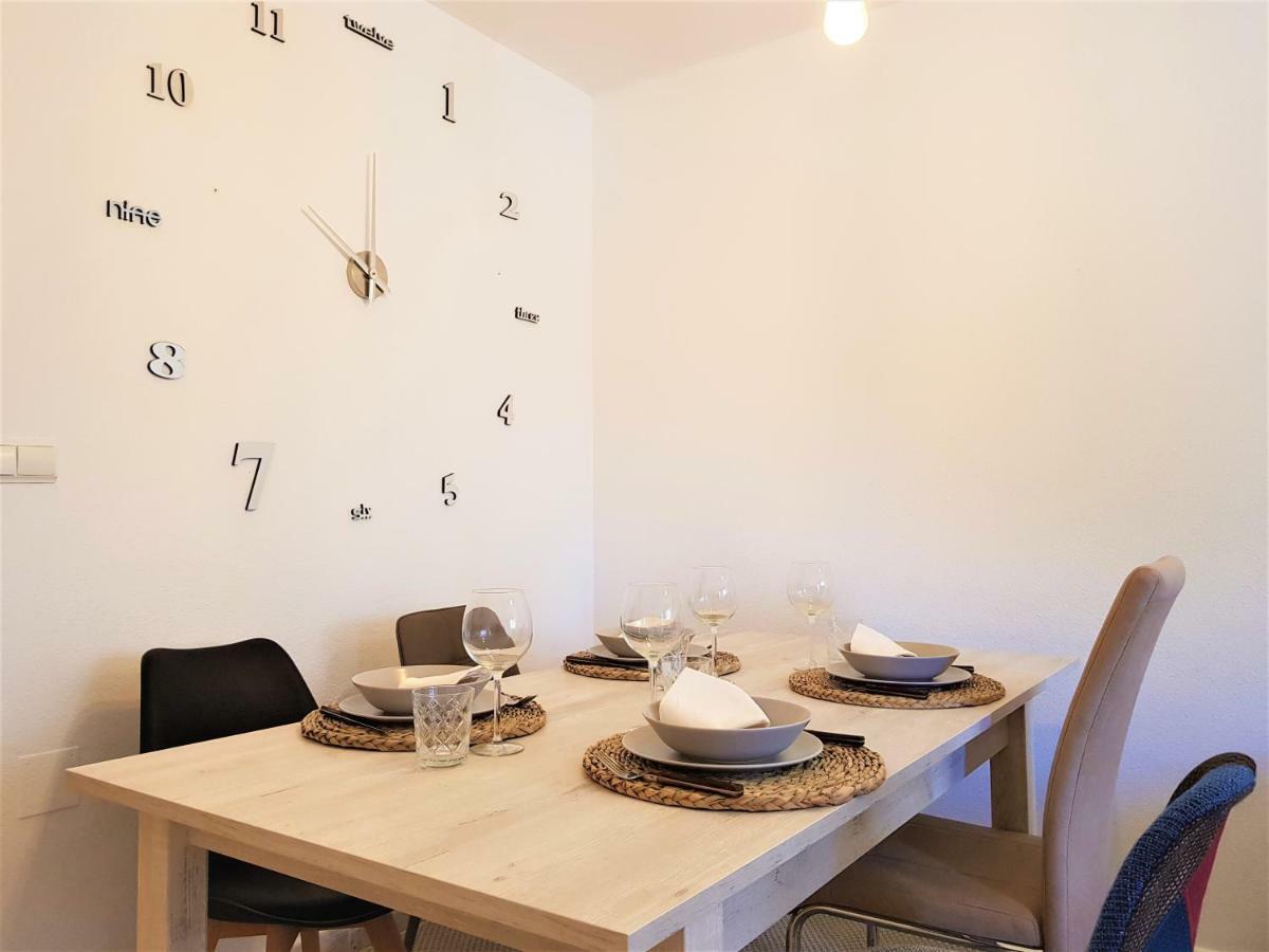 Appartement Con Piscina En Nova *